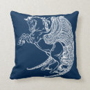 Zoek naar pegasus kussens Paard