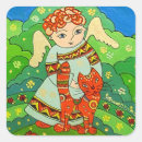 Recherche de angélique autocollants Cherub