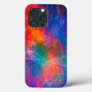 Zoek naar multi color iphone hoesjes Abstract