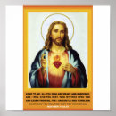 Recherche de coeur sacré de jésus posters Christianisme
