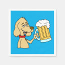 Zoek naar hond eigenaar servetten Eigenaar van huisdier