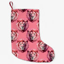 Recherche de tête chaussette de noël Arrière plan