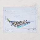 Recherche de corse france cartes postales Village
