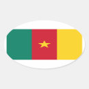 Recherche de le cameroun autocollants Football