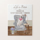 Recherche de portrait animal puzzles Typographie