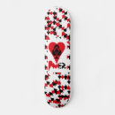 Recherche de poker skateboards Coeur