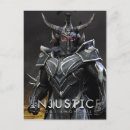 Recherche de ares cartes postales Dc comic