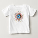 Recherche de marocain bébé vêtements Géométrique