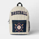 Zoek naar varsity tassen Honkbal
