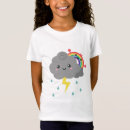 Zoek naar donder wolk kleding Schattig