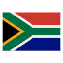 Recherche de drapeau sud africain posters Afrique du sud