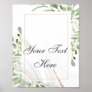 Zoek naar teksten posters Groen