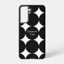 Zoek naar stippen samsung hoesjes Cirkels