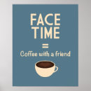 Zoek naar koffie posters Vriend