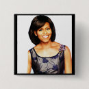 Recherche de michelle obama badges Politique