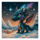 Zoek naar mystieke posters Sneeuw