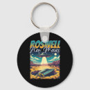 Recherche de roswell porteclés Extraterrestre
