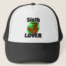 Recherche de paresse casquettes Animal