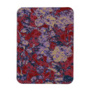 Recherche de motif coloré magnets Carré