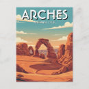 Recherche de delicate arch cartes postales Parc national