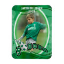 Recherche de soccer magnets Vert