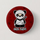 Recherche de panda rouge accessoires Bande dessinée