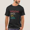 Recherche de bonjour vêtements Anniversaire