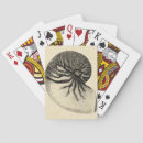 Recherche de coquille jeux de cartes Conque