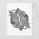 Recherche de zendoodle vœux cartes Plumes