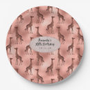 Recherche de motifs de girafe Toute personne