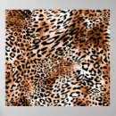 Zoek naar abstracte dieren posters Cheetah