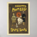 Recherche de chaussures posters Peinture