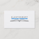 Zoek naar bibliotheken visitekaartjes Onderzoek