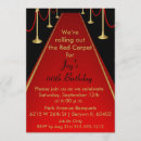 Recherche de tapis invitations Sucré