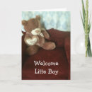 Zoek naar welcome baby kaarten Adoptie van baby's