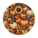 Recherche de pomme planches à découper Halloween