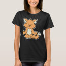 Recherche de fuchs tshirts Renard