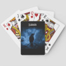 Recherche de sorcellerie jeux de cartes Goth