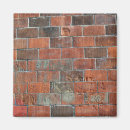 Recherche de briques magnets Mur