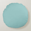 Recherche de bleu poudre coussins Turquoise
