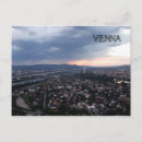 Zoek naar storm briefkaarten Cityscape