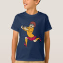 Recherche de velma tshirts Scooby