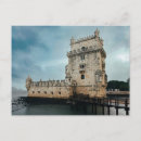 Recherche de belém cartes postales Tour