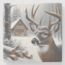 Recherche de buck dessous de verres Bannir