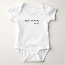 Zoek naar ivf baby rompers Grappig