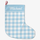 Zoek naar ouderwetse kerstdecoratie Blauw