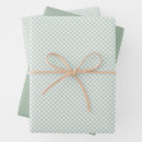 Recherche de feuille vert papier cadeau Baby
