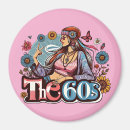 Recherche de fille hippie magnets Fleurs