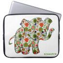 Zoek naar olifant laptop sleeves Floreel