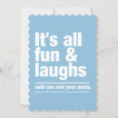 Recherche de rire invitations Humour